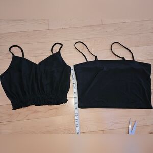 2 PC Bandeau